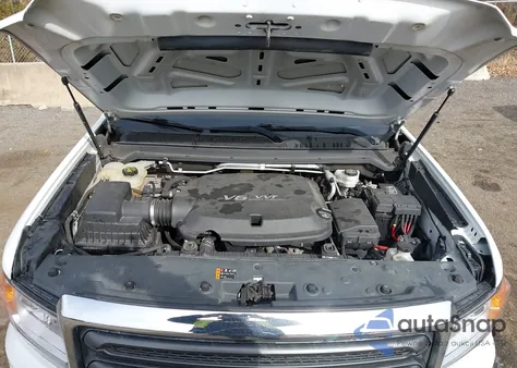 2020 GMC Canyon 2Wd z USA, uszkodzony, nr VIN 1GTH5BEN0L1100182